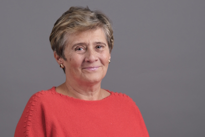 Ildikó LAJOS PhD.
