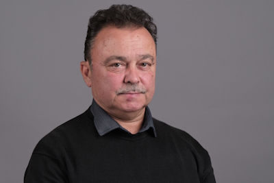 Péter VILLÁNYI