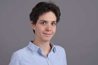Klára ARADI PhD.