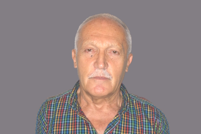 András LUDMÁNY dr.