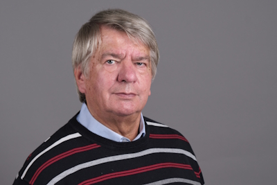 Csaba NOVÁK PhD.