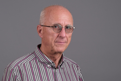 Istvan VENEKEI PhD.