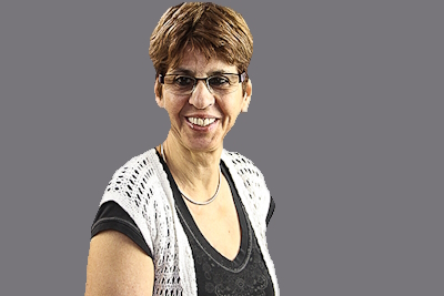 Márta SIKLÓS
