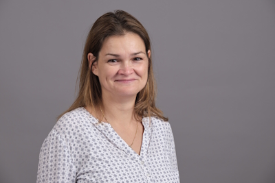 Anikó SCHRAMEK PhD.