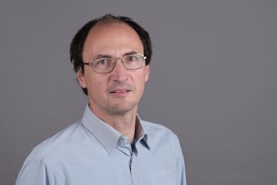 Tamás TASNÁDI PhD.